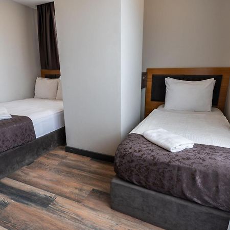 טראבזון Emay Otel מראה חיצוני תמונה